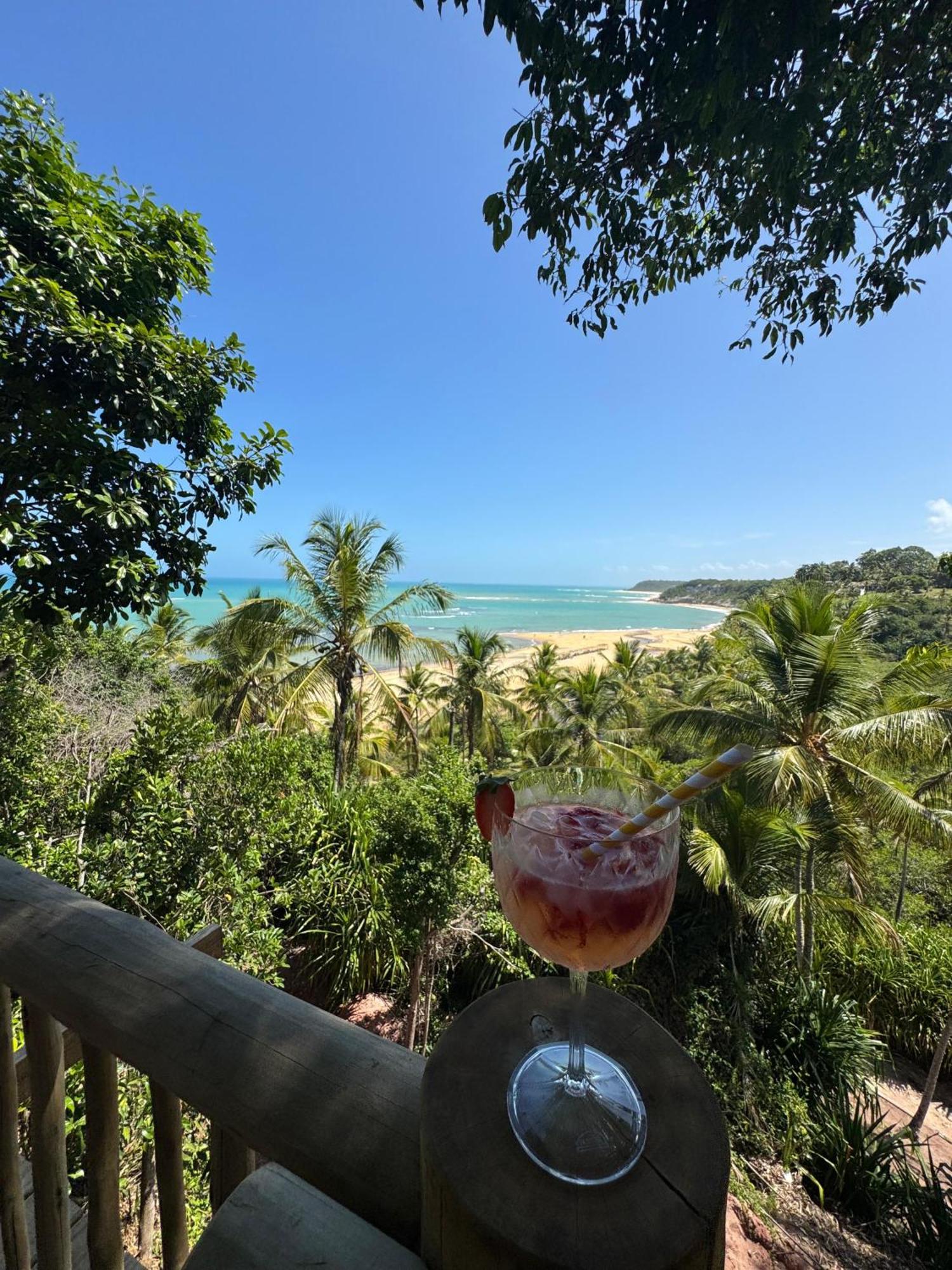 Casa de férias Trancoso - Casa Vista Do Espelho *