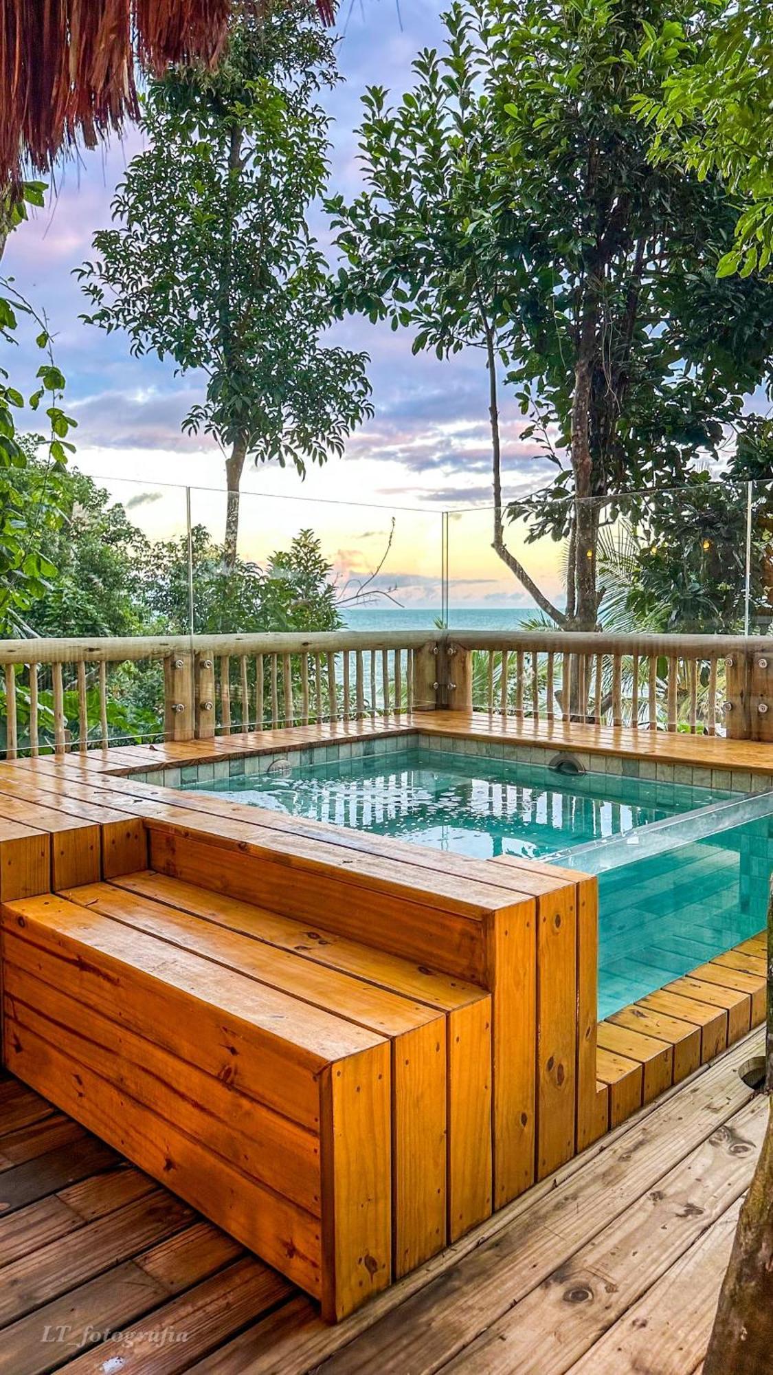 Casa de férias Trancoso - Casa Vista Do Espelho *